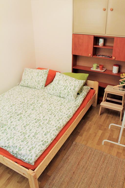 Lidi Guesthouse Будапеща Екстериор снимка