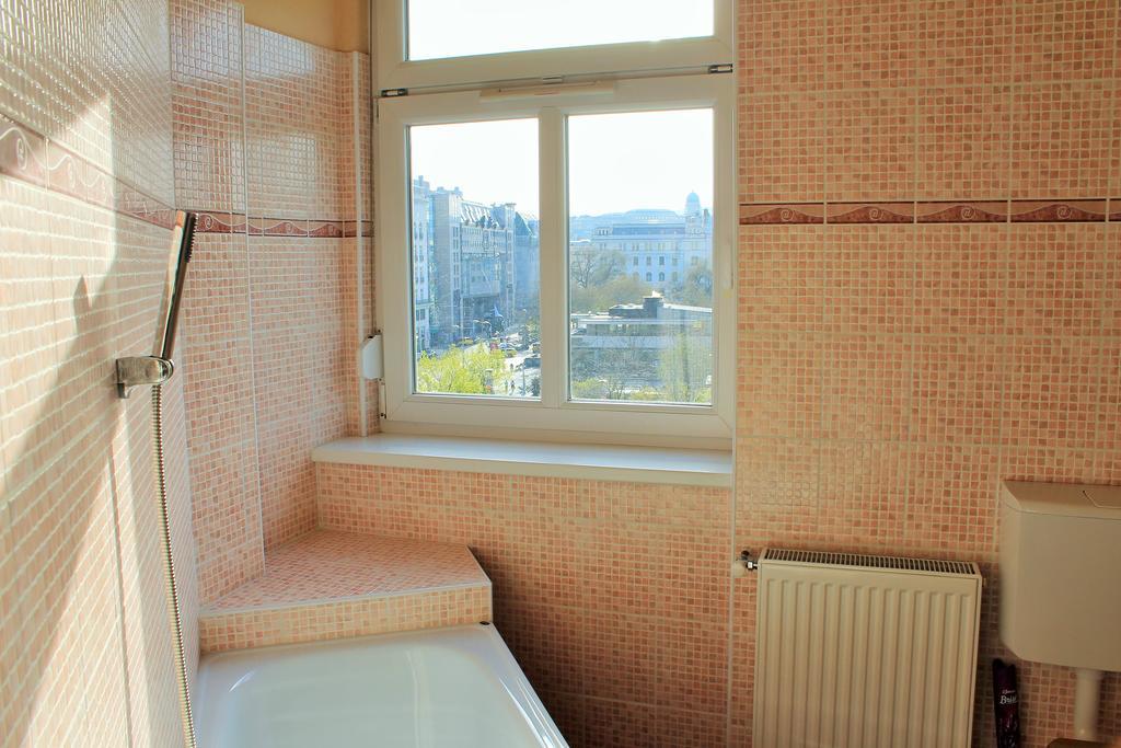 Lidi Guesthouse Будапеща Екстериор снимка