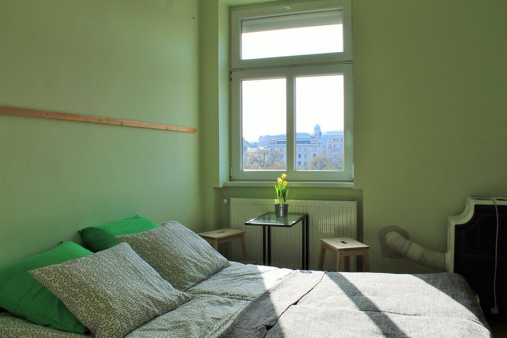 Lidi Guesthouse Будапеща Екстериор снимка