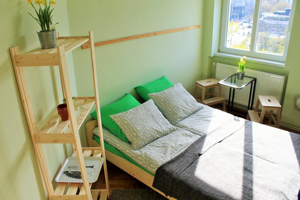 Lidi Guesthouse Будапеща Екстериор снимка