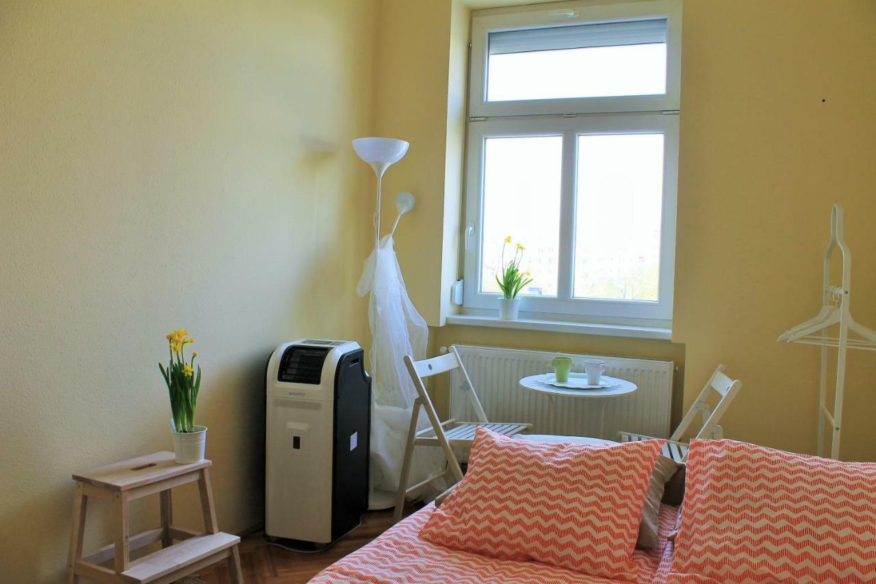 Lidi Guesthouse Будапеща Екстериор снимка